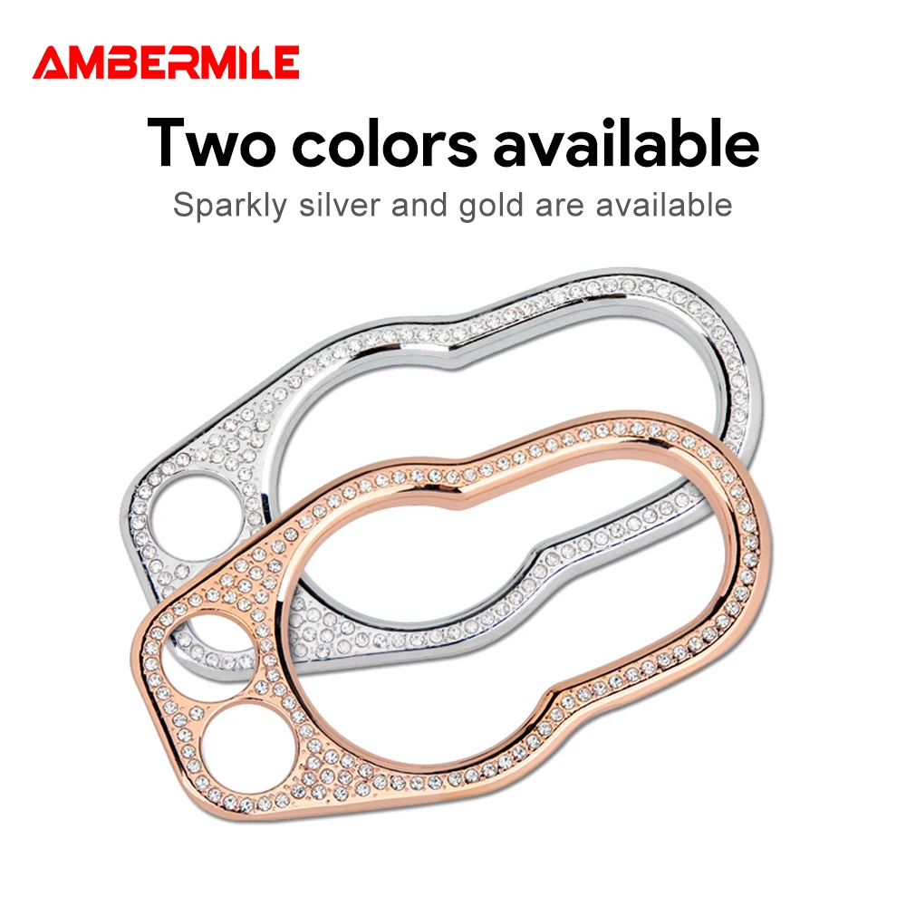 Панель управления для автомобильной фары оболочка Mini Cooper F55 F56 аксессуары