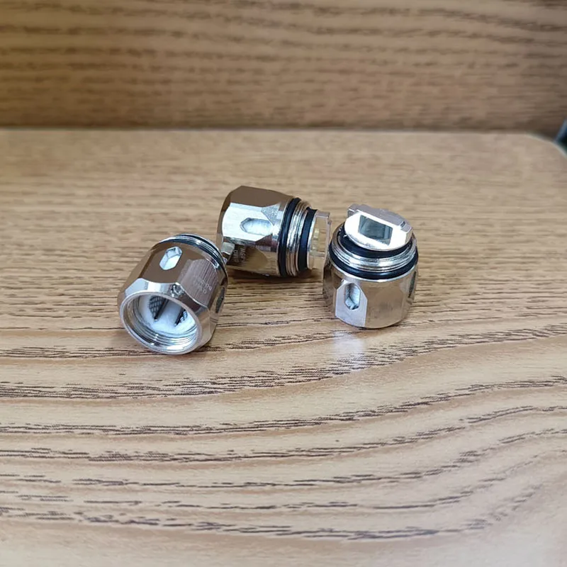 GT mesh 0.18 coil mehs Coils Hardware quick conversion adapter(5pcs)