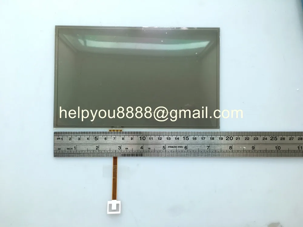 Free shipping 8.0inch LCD touch screen LQ080Y5DZ30 LQ080Y5DZ03 LQ080Y5DZ01 Touch panel ditigizer for Ford Mondeo Escape 2pcs | Автомобили