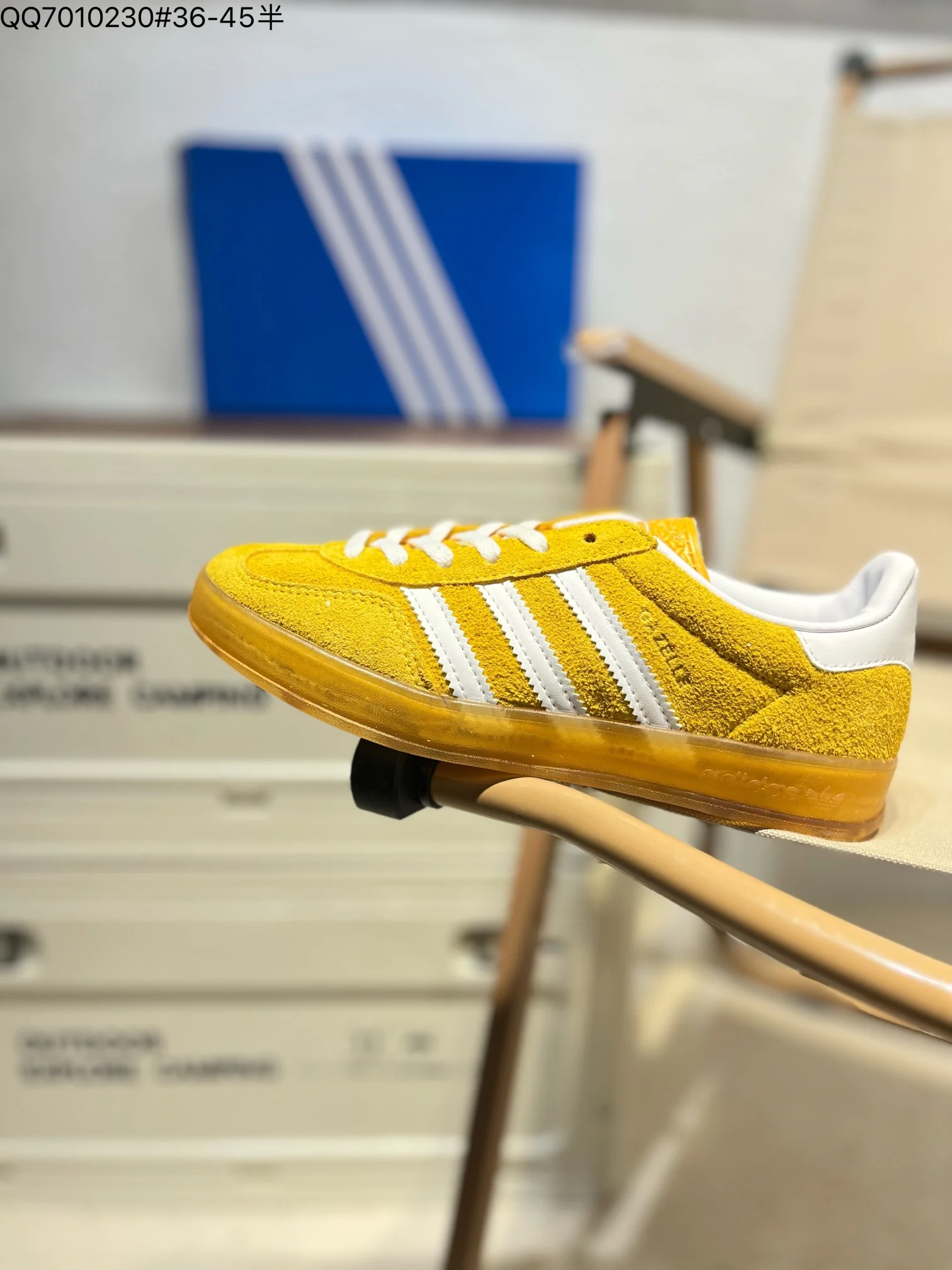 Sale adidas originals yellow New Arrivals
