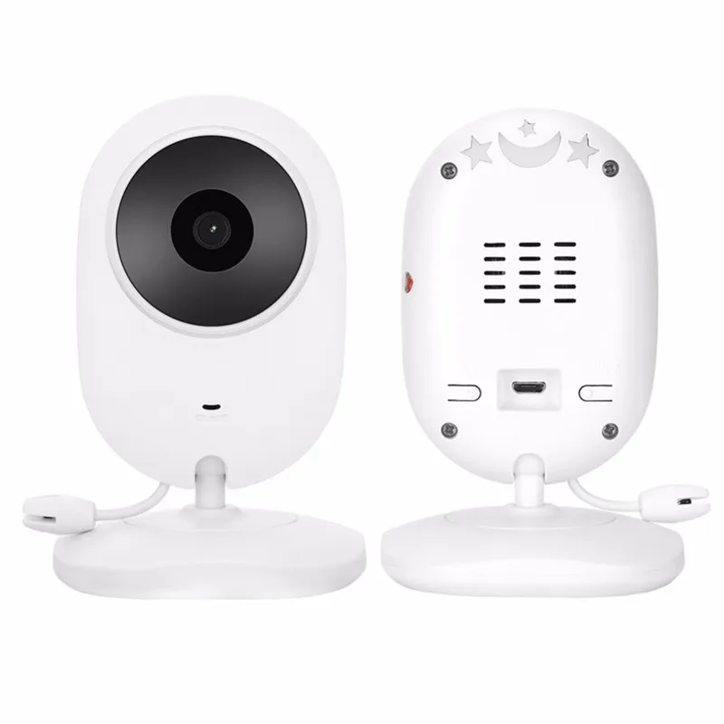 

Wireless Video Baby Monitor Camera(This link only sells cameras separately)