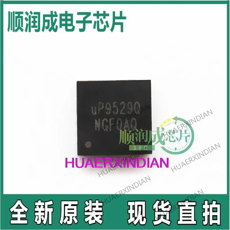 

Новый оригинальный UP9529Q uP9529Q QFN20