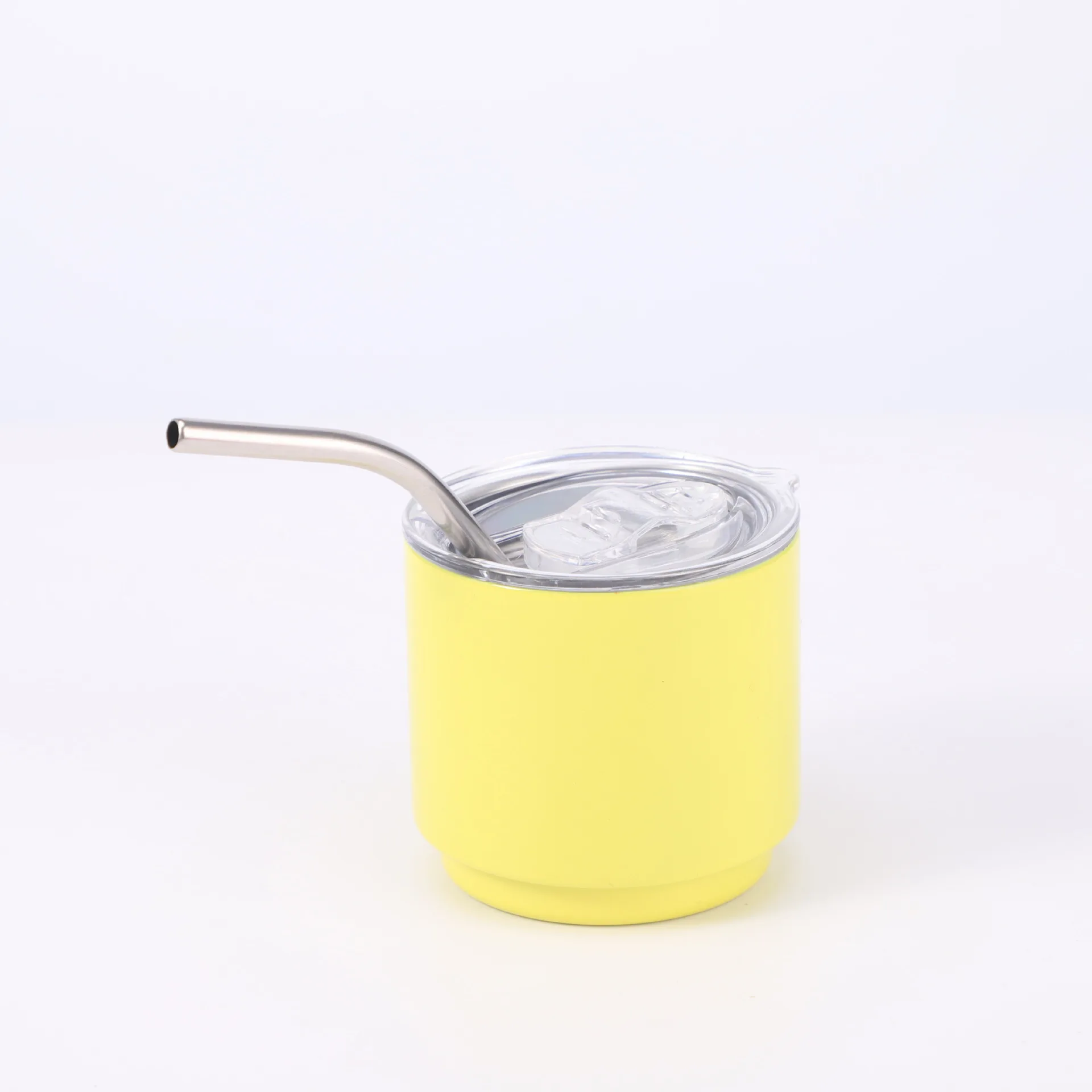 

Мини-термос из нержавеющей стали 4 унции