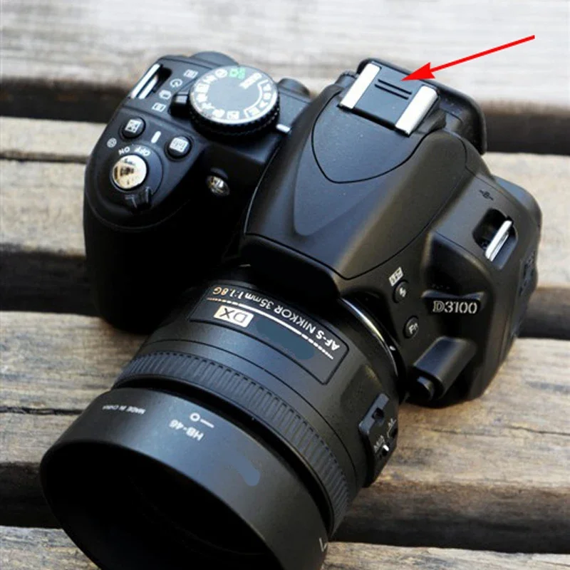 1 5 10 шт. BS-1 чехол для вспышки с горячим башмаком Canon Nikon Olympus Panasonic Pentax DSLR SLR