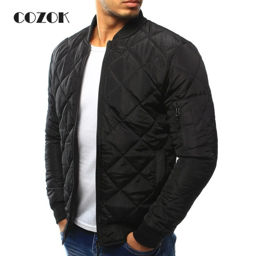 Куртка мужская однотонная на хлопковой подкладке жакет для верховой езды Bmw