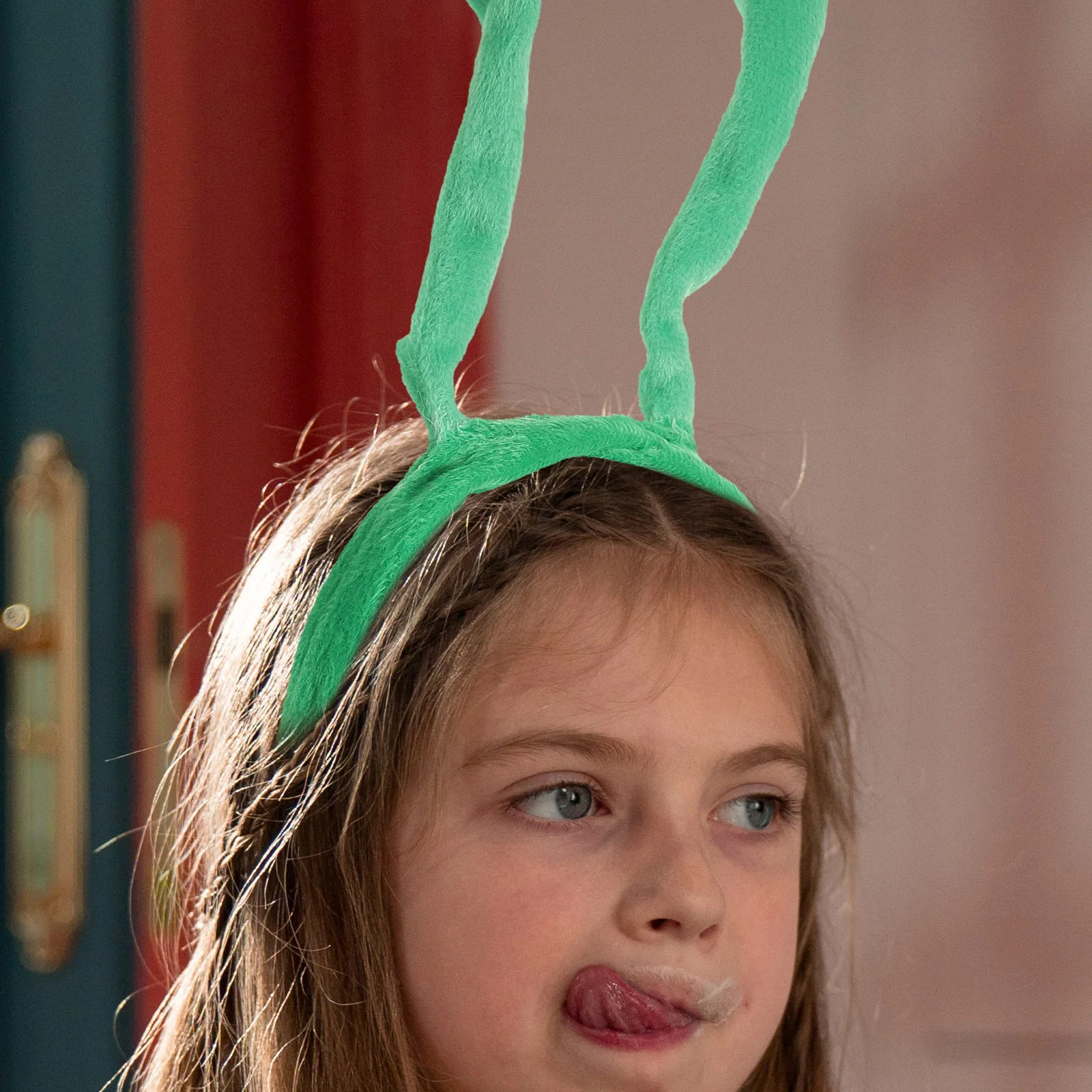 Надувные игрушки на Хэллоуин обручи с щупальцами пчелы повязки для волос