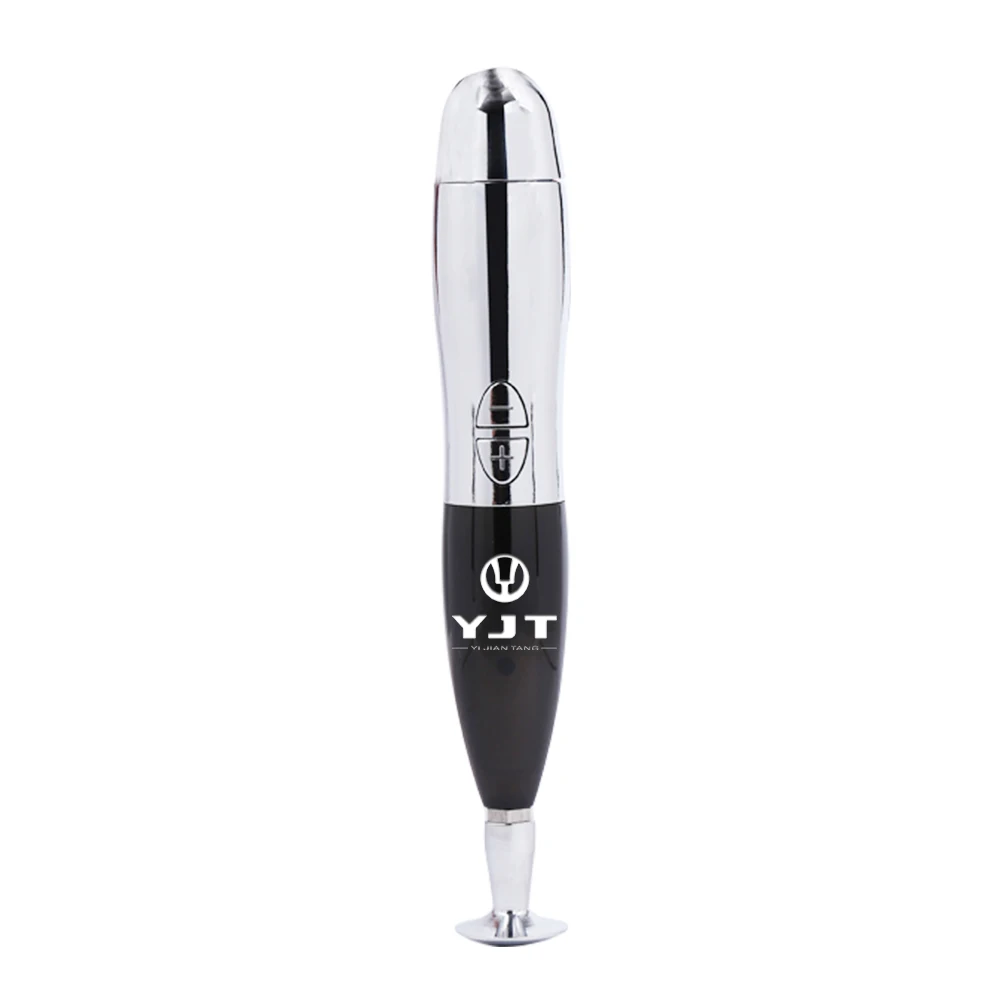 

China YJT Manufacturer Acupuncture Electric Stimulation Meridian Pen For Pain Relief