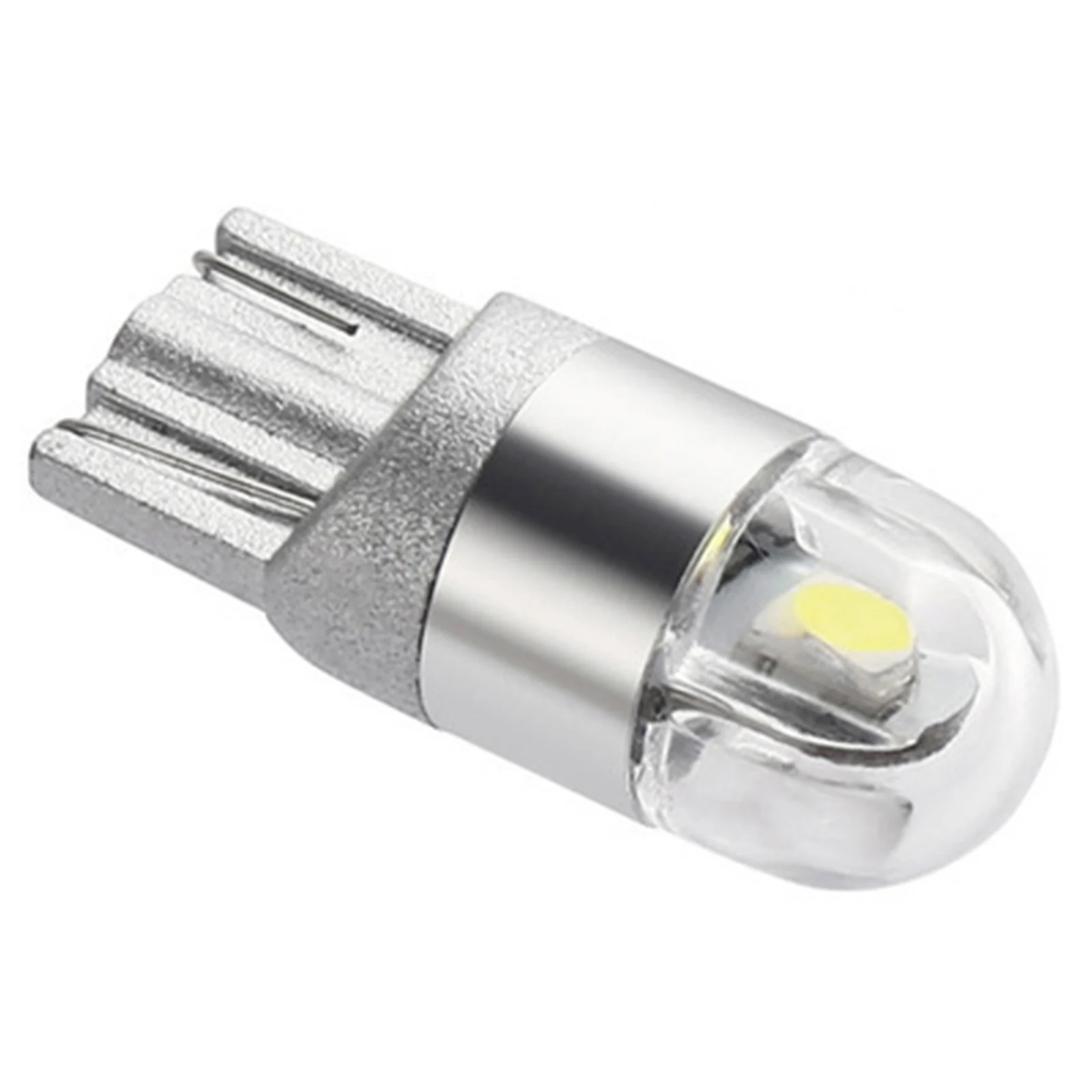

12V 6W LED Bulb Replacement Lights for Car Interior License Plate LED Bulb High Brightness 180 Degrees