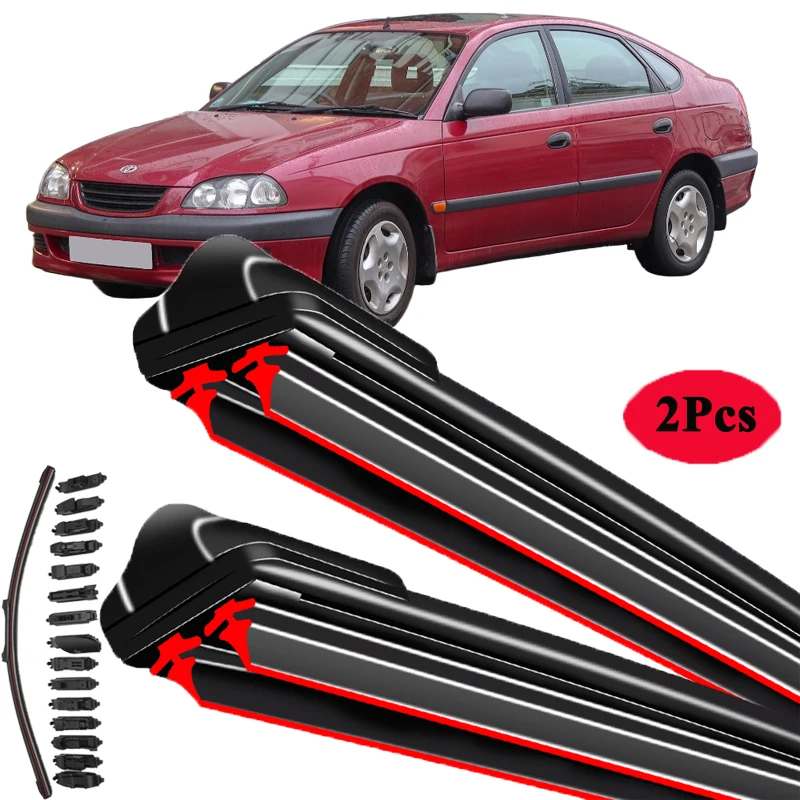 

Для TOYOTA AVENSIS T22 1997 2003 M2 2004 2005 2006 2011 аксессуары для лобового стекла