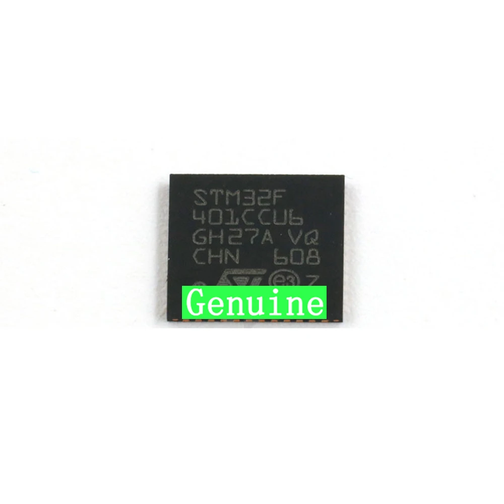 

STM32F401CCU6 новый оригинальный