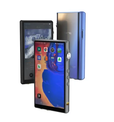 Ibasso DX170 музыкальный плеер без потерь hifi bluetooth MQA HIFI MP3 3 5 мм 4 выход DAC CS4313 * 2 SOC RK3566 DSD256