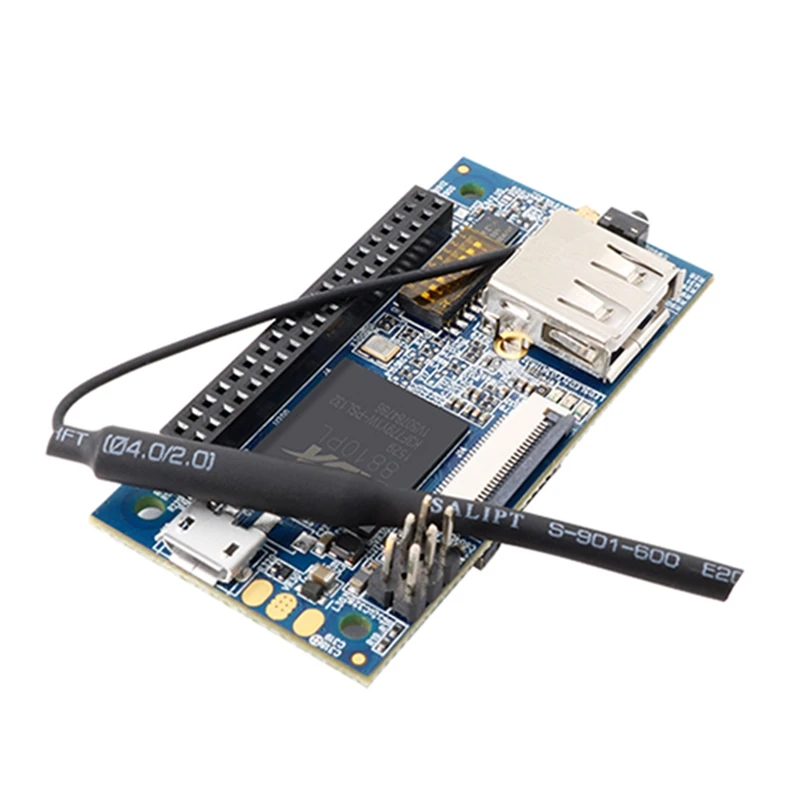 

Для Orange Pi I96 256 Мб Φ 32 бит с функциями WIFI/Bluetooth/Camera Single Board