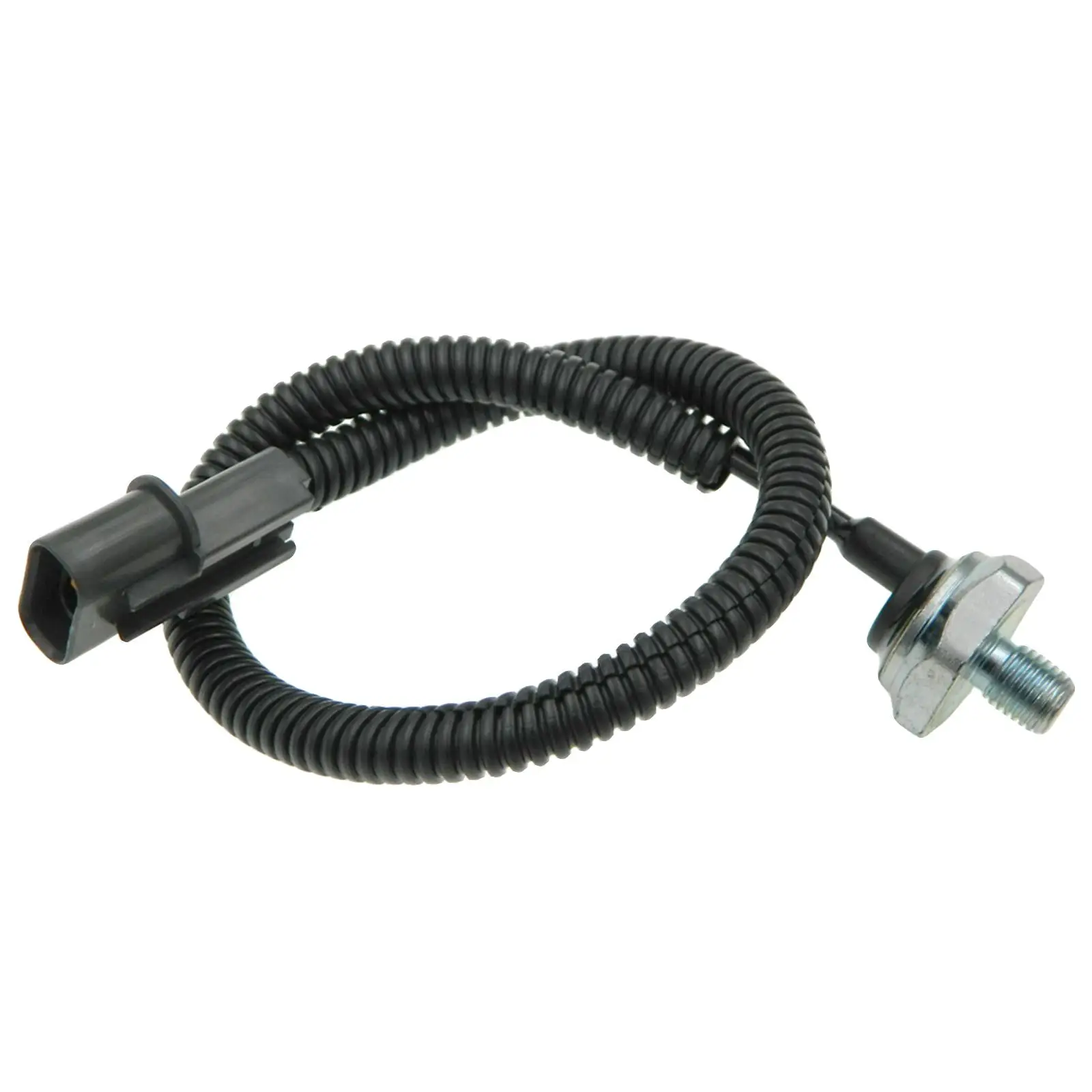 Монтаж датчика детонации черный прочный вал автомобильных принадлежностей для