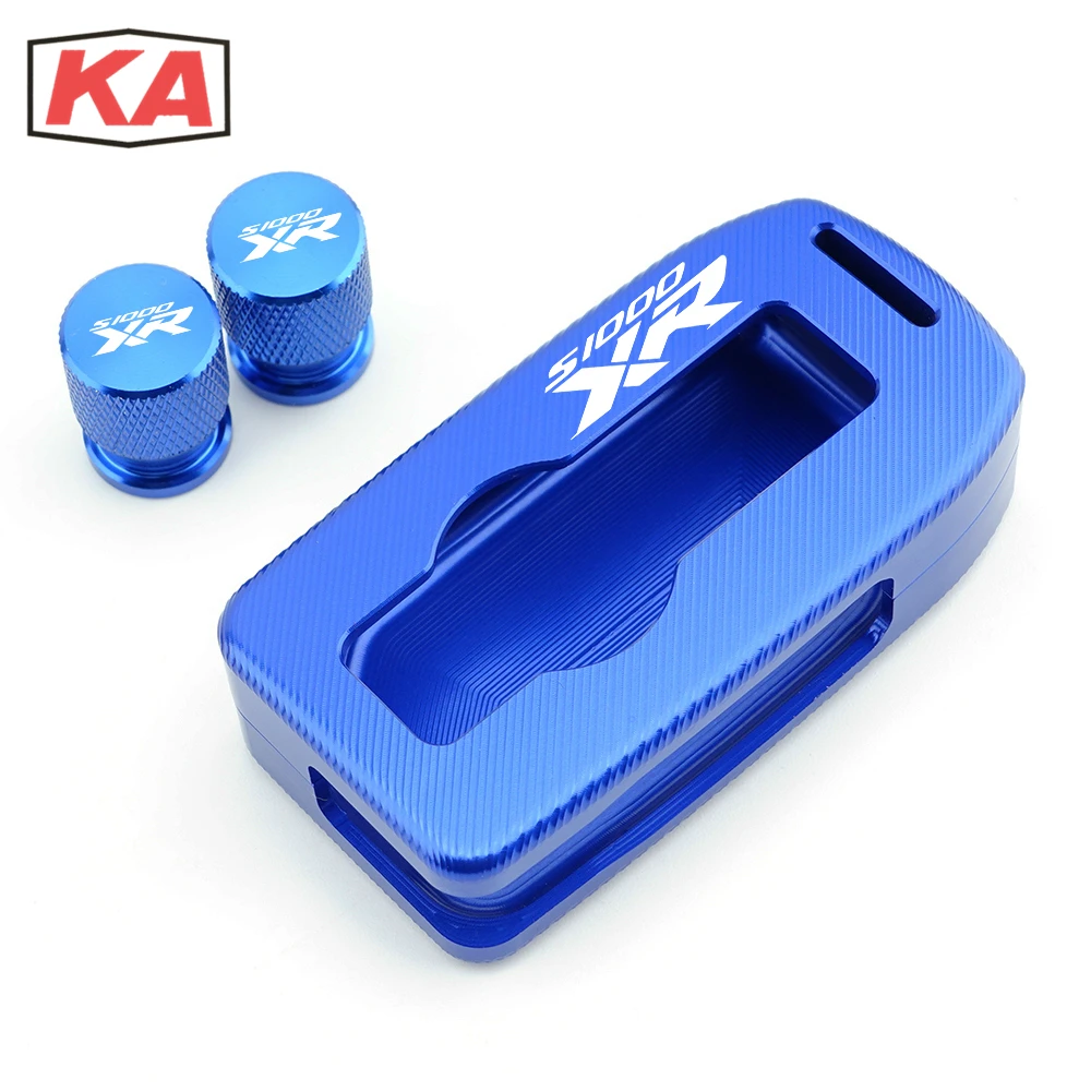 

Аксессуары для мотоцикла для BMW S1000R S1000XR 2020 2021 Новинка чехол для ключей Защитная крышка для клапана шины S 1000 S1000 XR R