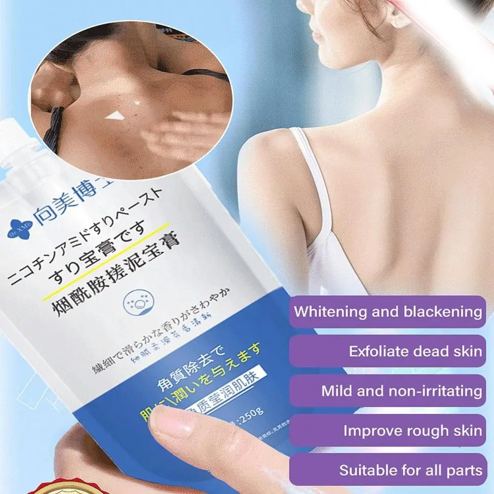 Рисунок 4 - 250 г Niacinamide отбеливающий