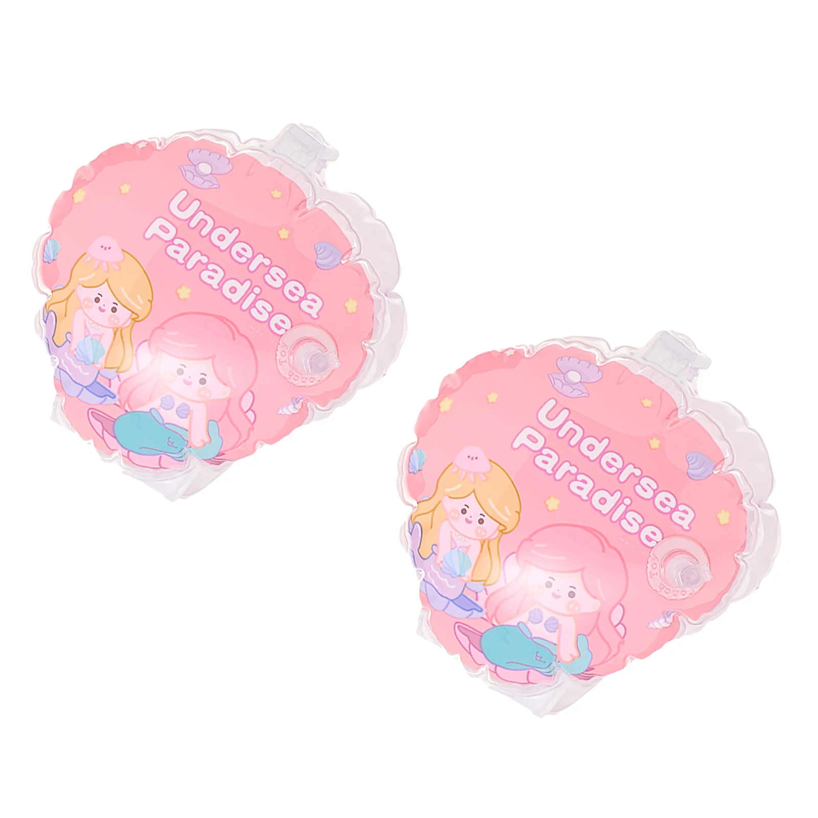 

Kids Floaties For Pool Inflatable Arm Bands For Kids Baby Arm Floaties Swim Floaties Arm Floaties Inflatable Sleeves Toddler