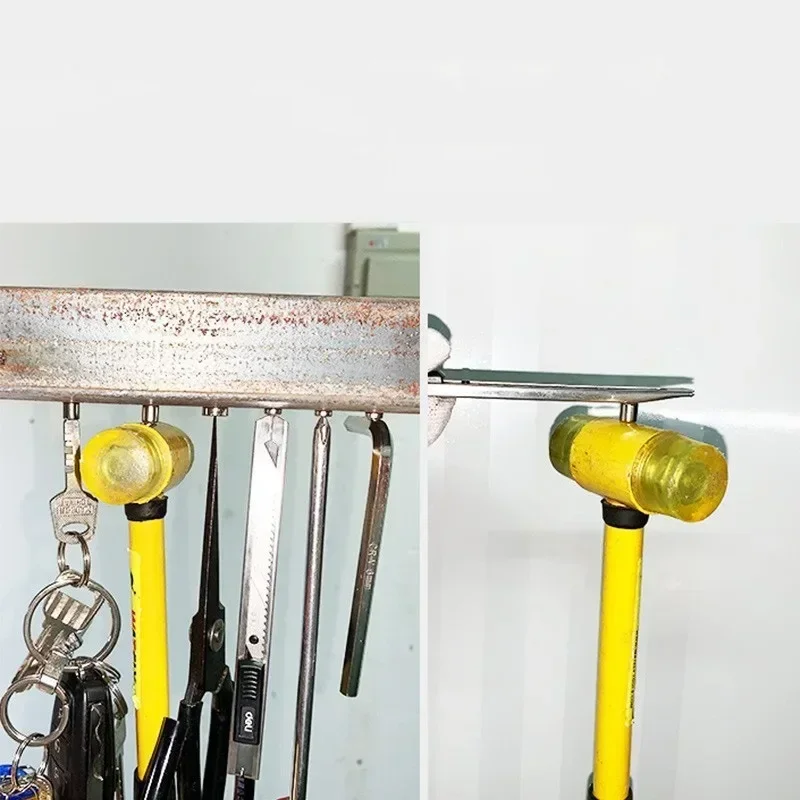 Круглые неодимовые магниты