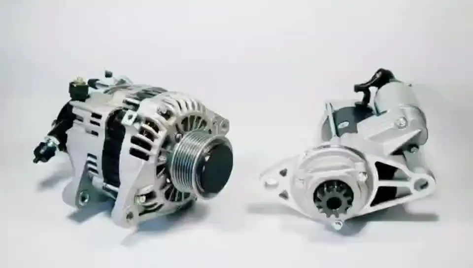 Generator alternator 24V 150A 2470900 2448165 0518064 1442788 063535550080 FOR SCANIA BUS TRUCK