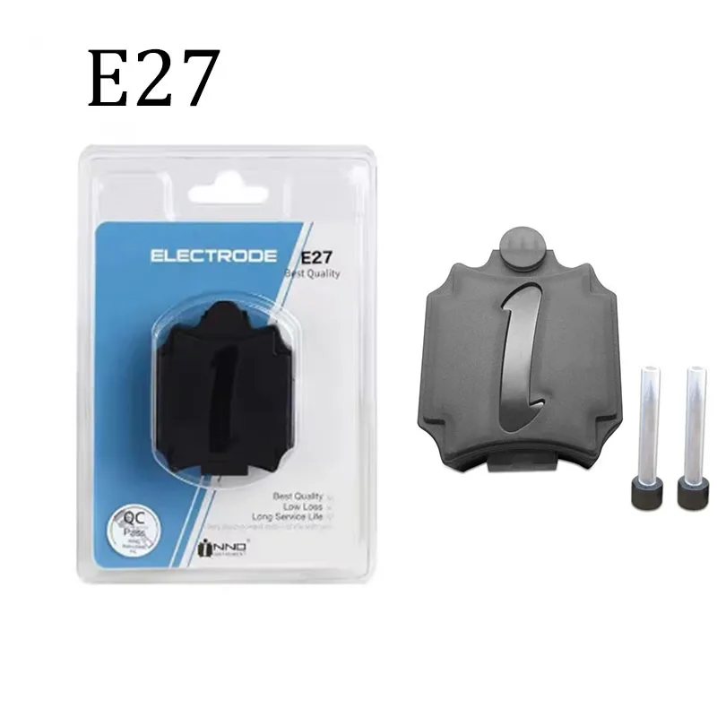 Электроды INNO E27 для IFS-15 IFS-10 View 1 View3 View5 View7 View8 View6L 6S 12R M5 M7 устройство термического