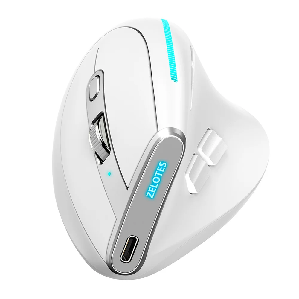 

Keyboard Multi Mode Lighting Effects Tracking System Optical Gaming Mouse Integrated Shortcut Buttons Mouse