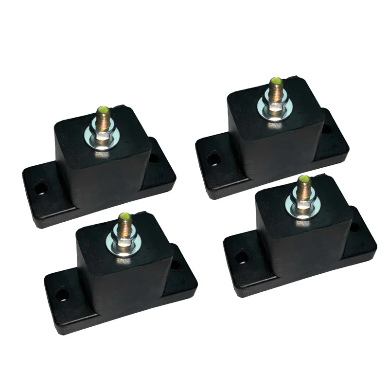 

Кронштейн для кондиционера, амортизирующая Подушка, уличный блок для кондиционирования воздуха, удлинитель из амортизирующей резины