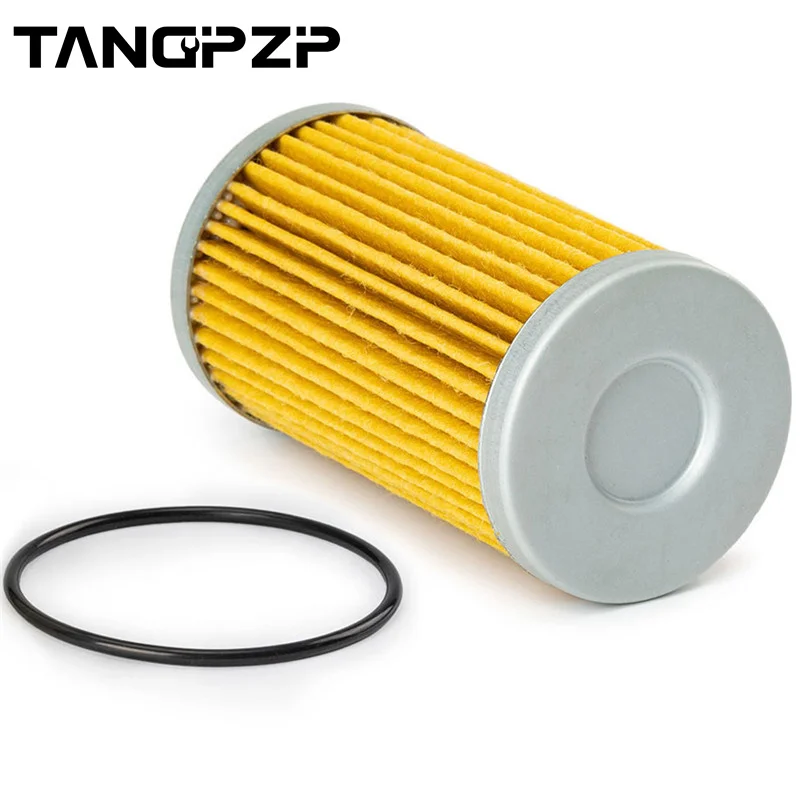 10 шт. 2921A007 31726-3JX0A 31726-28X0A ремонт масляного фильтра коробки передач в сборе для Nissan