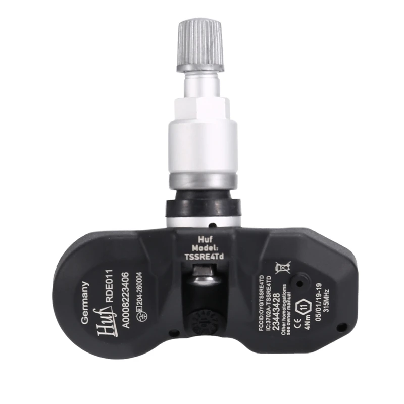 

1PCS TPMS Tire Pressure Monitoring Sensor A0008223406 For Mercedes-Benz E-Class 1999-2005 CL S SL-Class 2000-2006