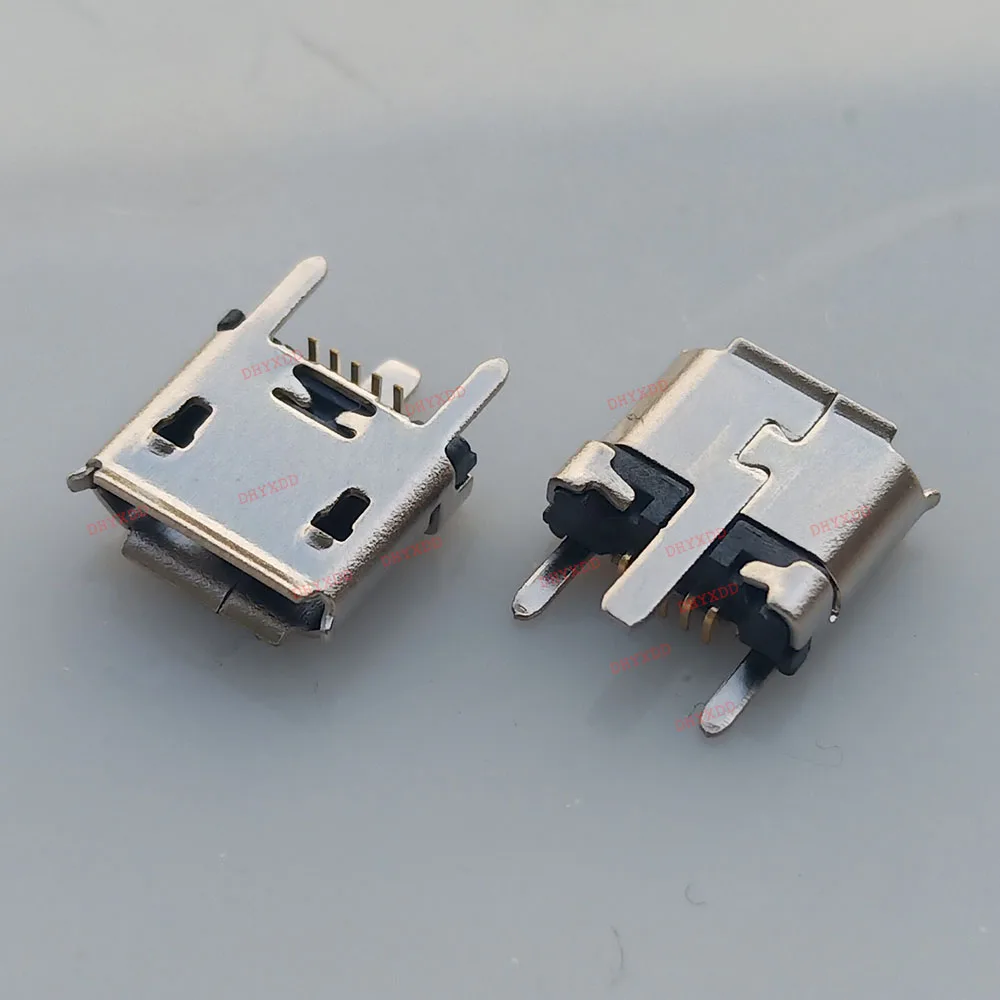 1-10 шт. разъем Micro Mini USB для зарядки Alpha 200 Garmin Edge 820 | Строительство и ремонт