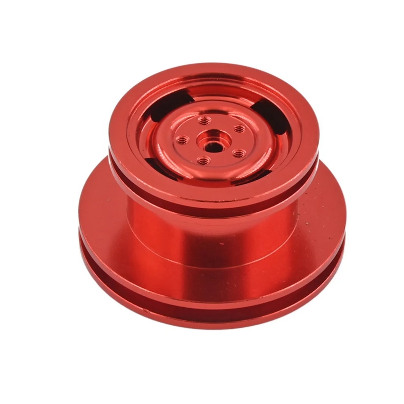 Для MN Rc автомобильный металлический обод ступицы шин для 1/12 MN90 MN91 MN99 MN99S комплект