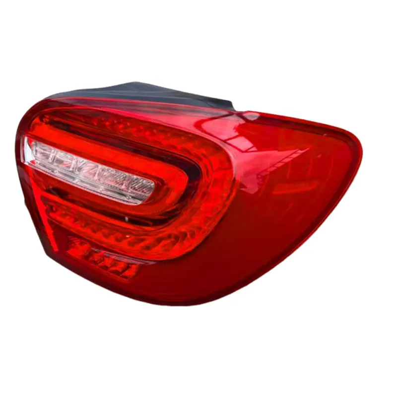 1769062300 1769062400 Для Mercedes Benz W176 A-Class A160 A180 A200 2013-2018 задний светодиодный фонарь