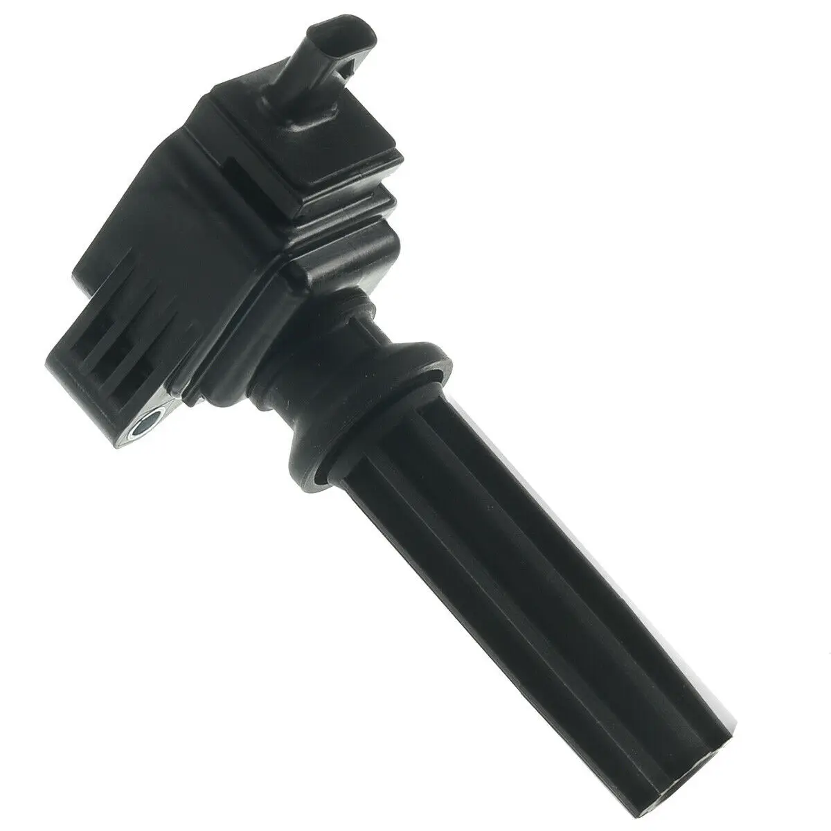 

Lazmllcan Ignition Coil for Ford EcoSport Explorer Focus Fusion Lincoln MKC MKT MKZ UF-670