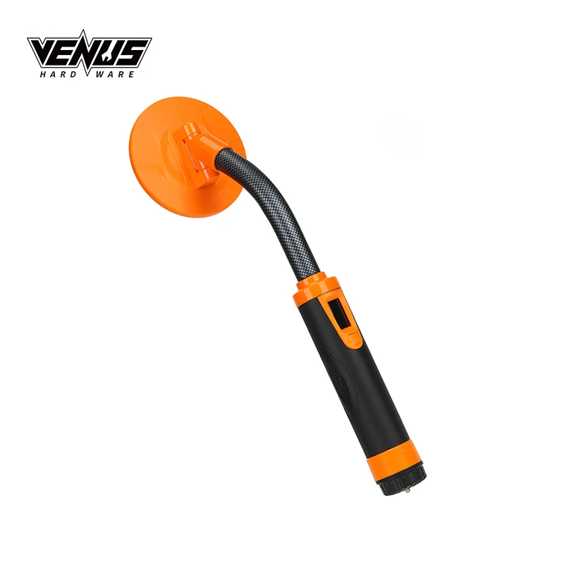 

Underwater 30M Fully Waterproof Pinpoint Pulse Induction Metal Detector With Vibration LED