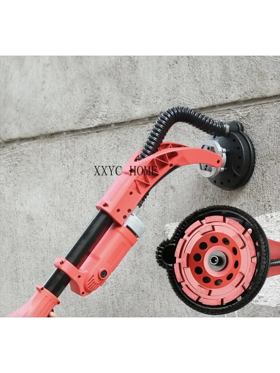 Шлифовальный станок для бетона цементный бетон длинный грубый строгальный