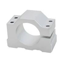 48mm spindle motor clamp for cnc engraving machine