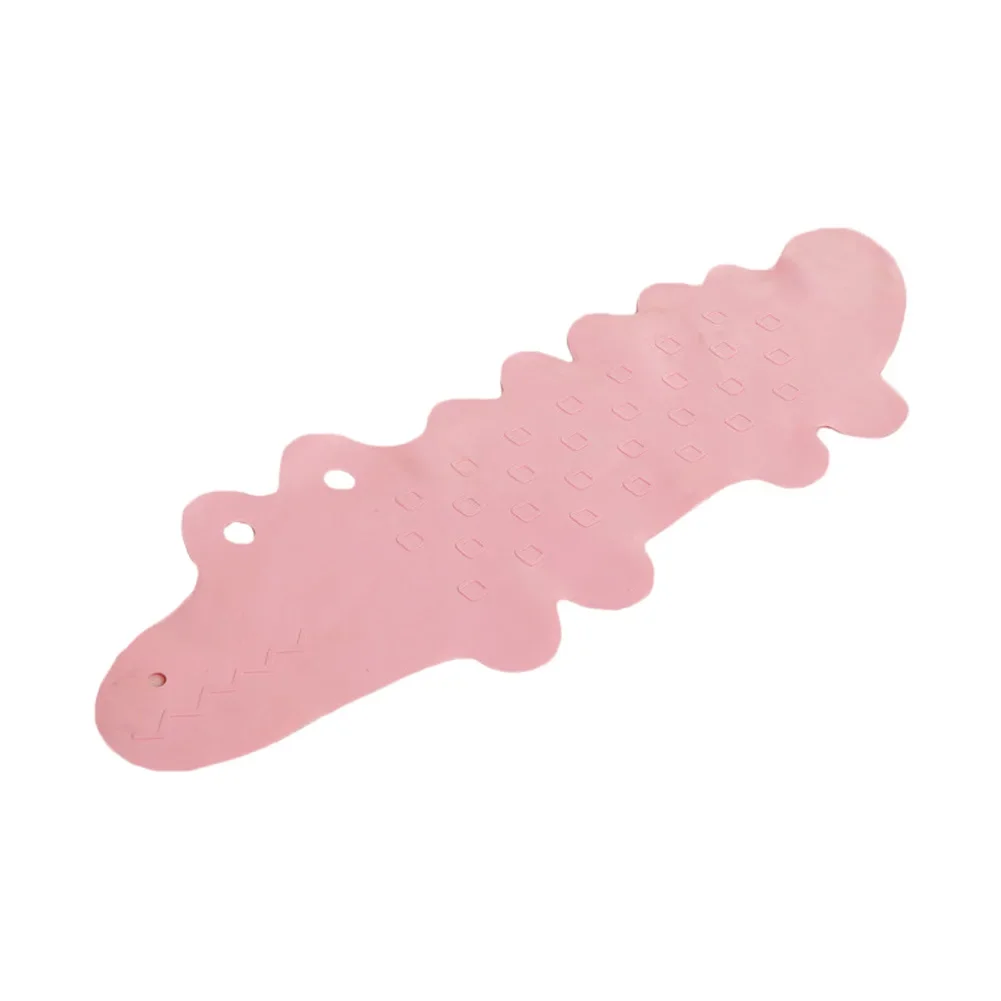 

Детский резиновый коврик для ванной