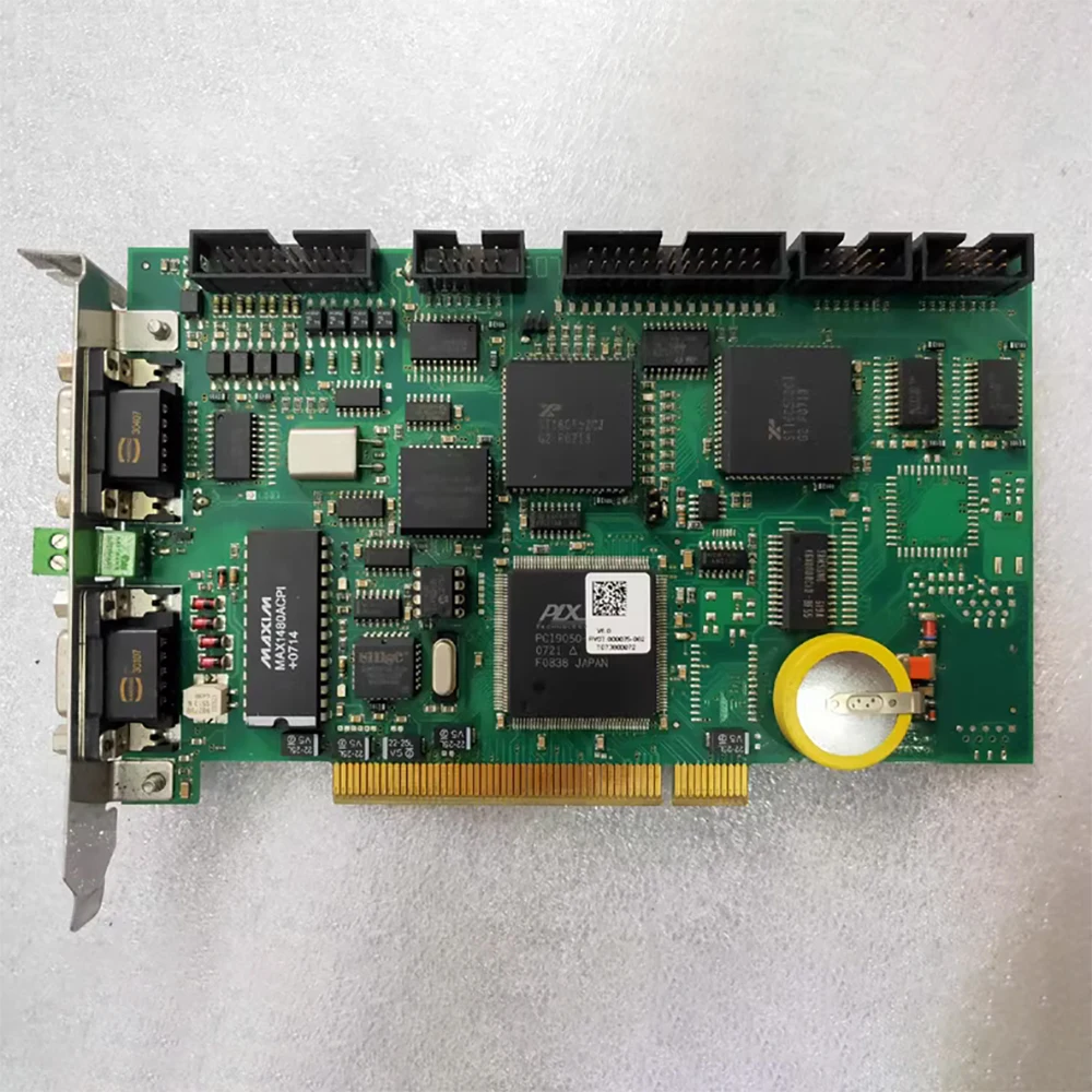 Для SD496 5.1EW UL 4725AC V5.1 0019-331 промышленная плата управления