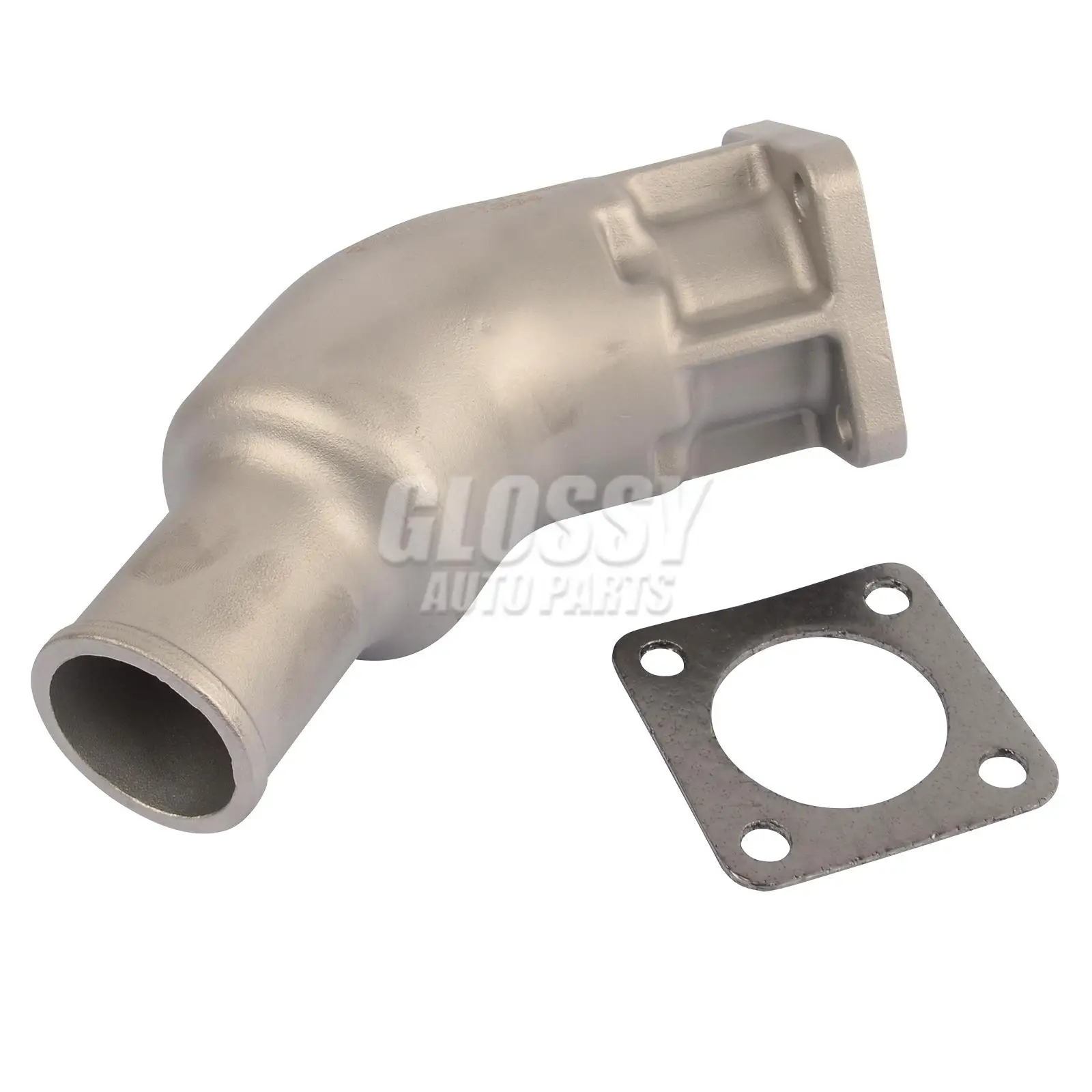 

AP03 Exhaust Elbow Replaces 861906 21190094 For Volvo Penta MD2010 MD2020 MD2030 MD2040 D1 D2