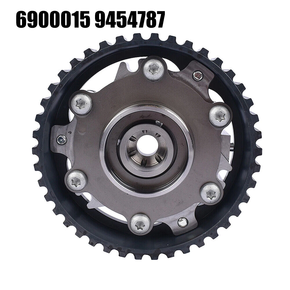 

Premium Quality Camshaft Timing Gear for Volvo S40 V40 1 6 1 8 2 0L 2000 2022 – Easy Plug and Play Installation!
