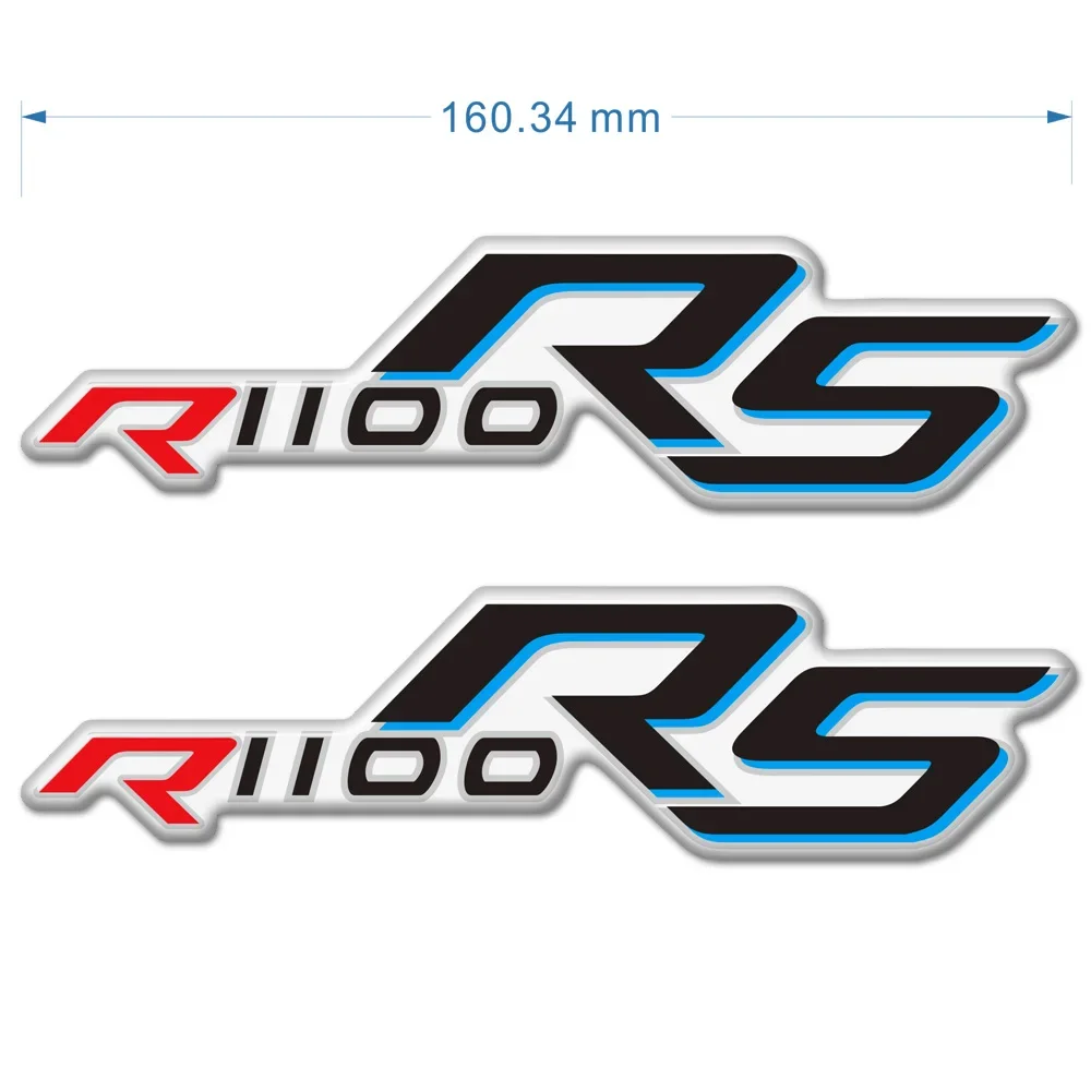 Наклейки на мотоцикл для BMW R1100RS R 1100 RS R1100 защита боковой панели наклейки