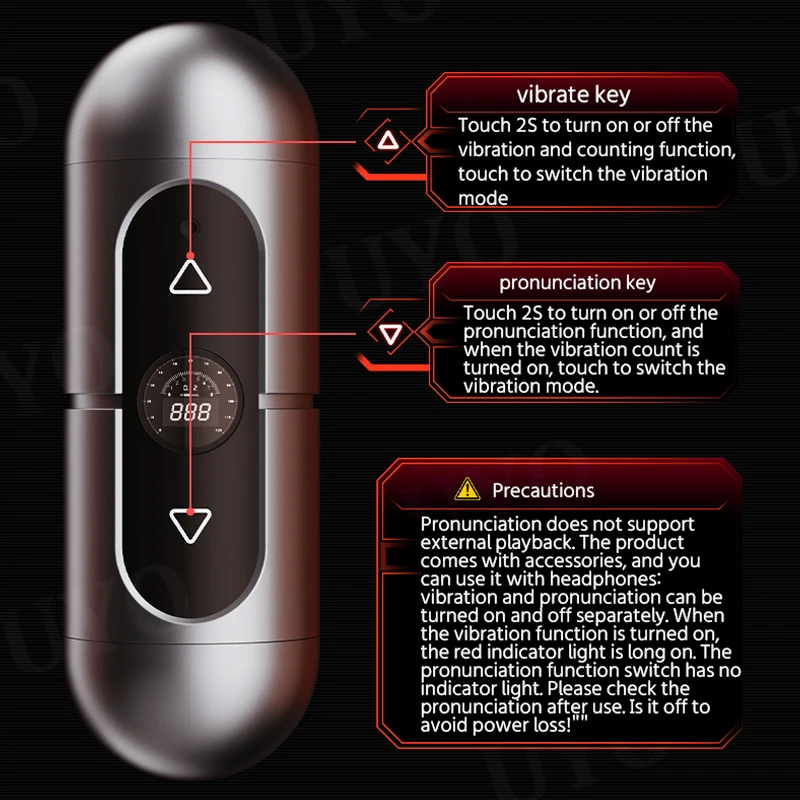 Товары для взрослых Секс-игрушки Япония ЖК-мастурбаторы мужчин Тренировка