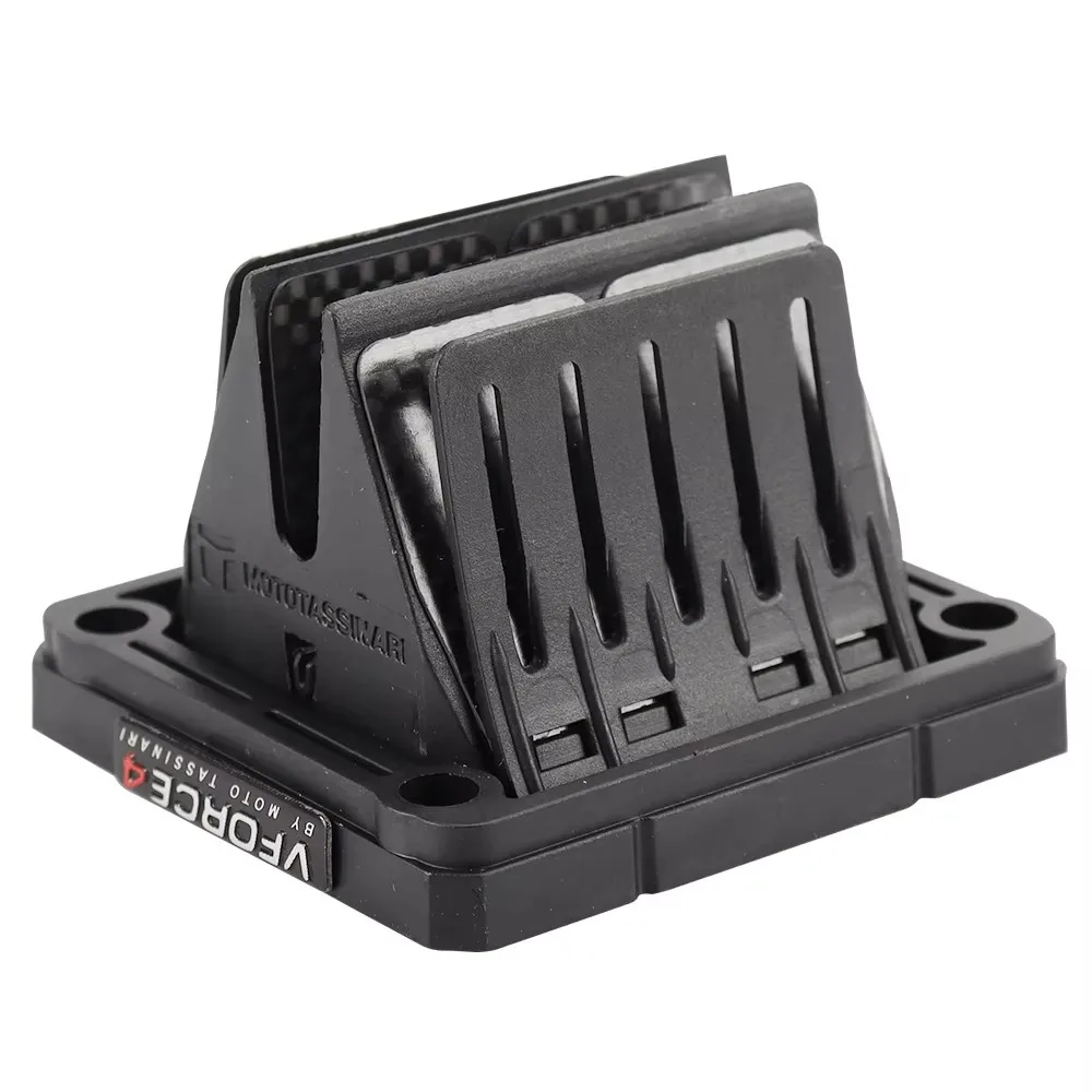 

Vforce 4 V4144 Герконовый Лепестковый Клапан Gercon Для Yamaha YFZ350 RX135 RXZ135 RXZ Z125 Banshee 350 RD350 — Обновление Ка...