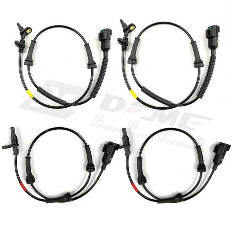 Датчик скорости переднего и заднего колеса ABS LR 024202 066868 Для LAND RANGE ROVER EVOQUE DISCOVERY SPORT