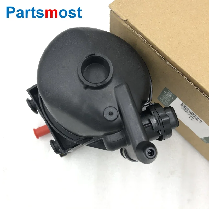 LR 085987 111341 155579 J9C5197 2 0 ДИЗЕЛЬНЫЙ ТОПЛИВНЫЙ ФИЛЬТР INGENIUM ДЛЯ LAND ROVER DISCOVERY SPORT RR EVOQUE JAGUAR