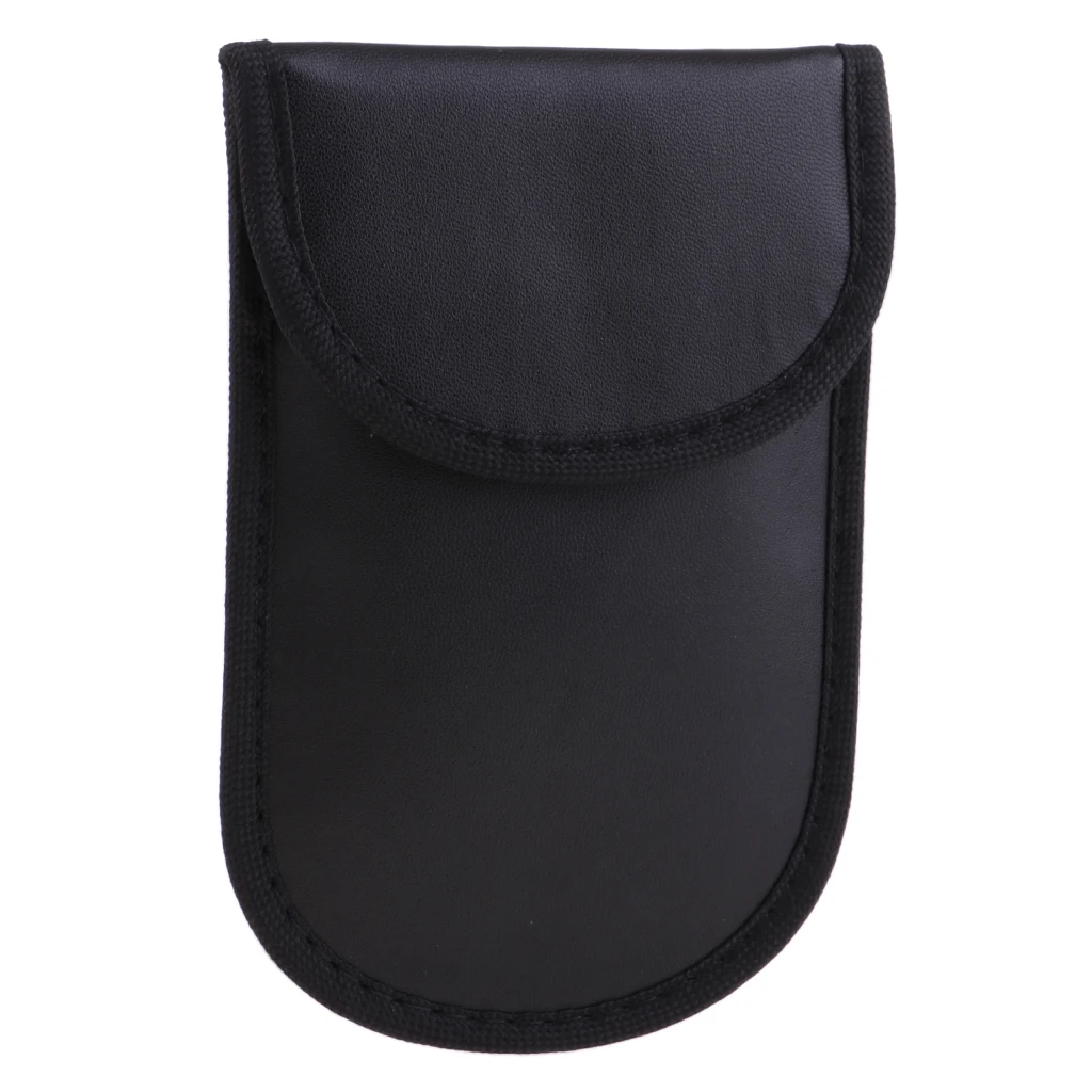 Смартфоны RF Blocker Jammer Антирадиационный чехол Сумка