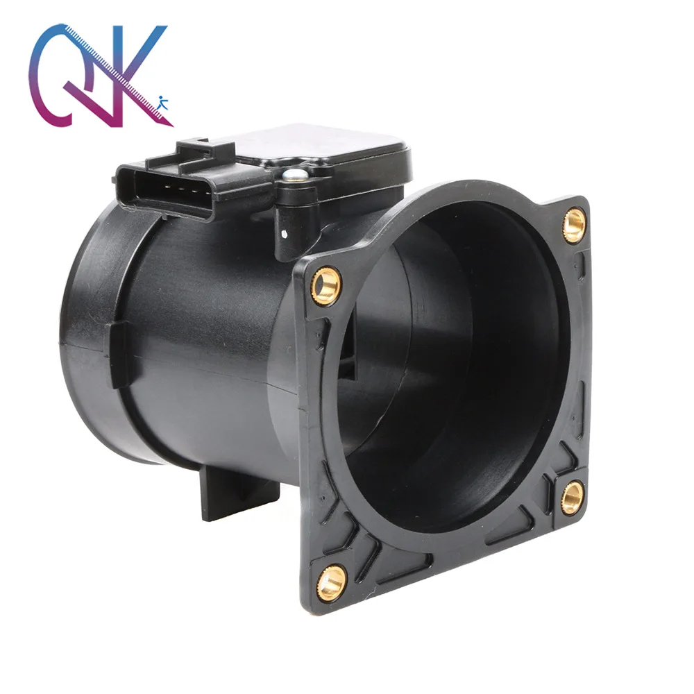 Датчик массового расхода воздуха MAF для расходомера Lincoln Jaguar Ford XL3F-12B579-BA AFH80-06C