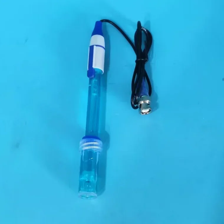 Композитный электрод E201-C (интерфейс BNC)