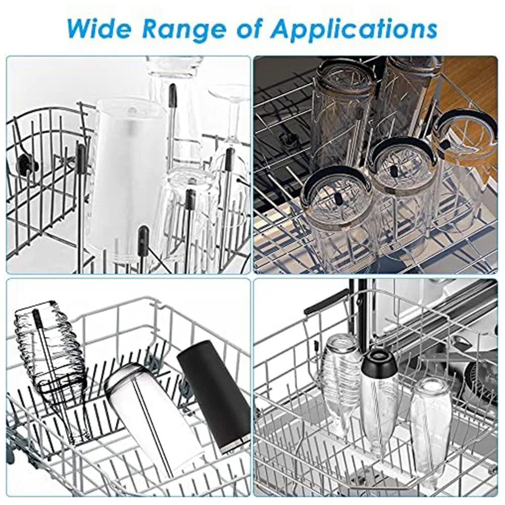 5 шт. держатель для бутылок посуды