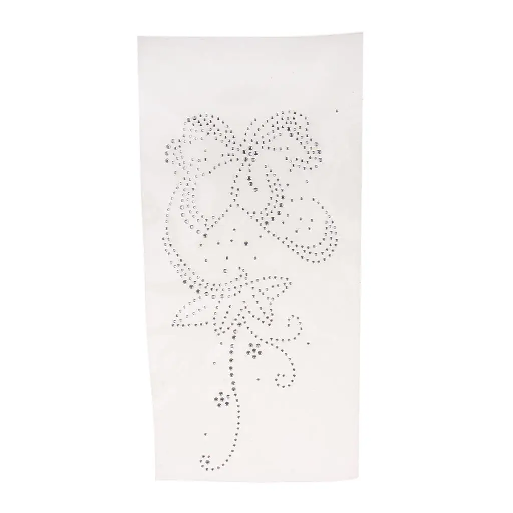 Термоклейкая нашивка