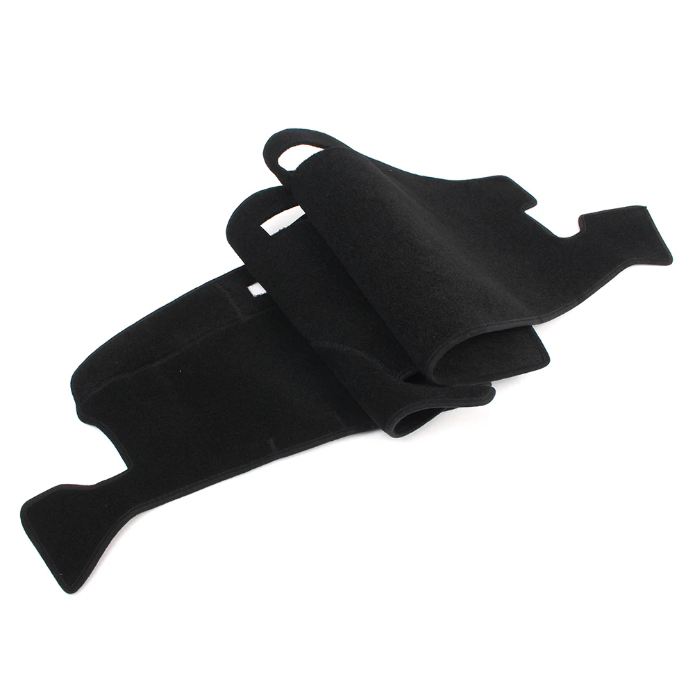 F-150 автомобильный коврик для приборной панели крышка Ford F150 F250 F350 F450 1992 1993 1994 1995