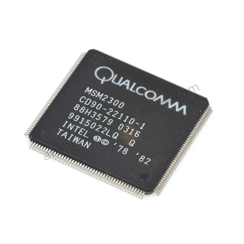 

MSM2300(CD90-22110-1) новые оригинальные интегральные схемы QFP IC
